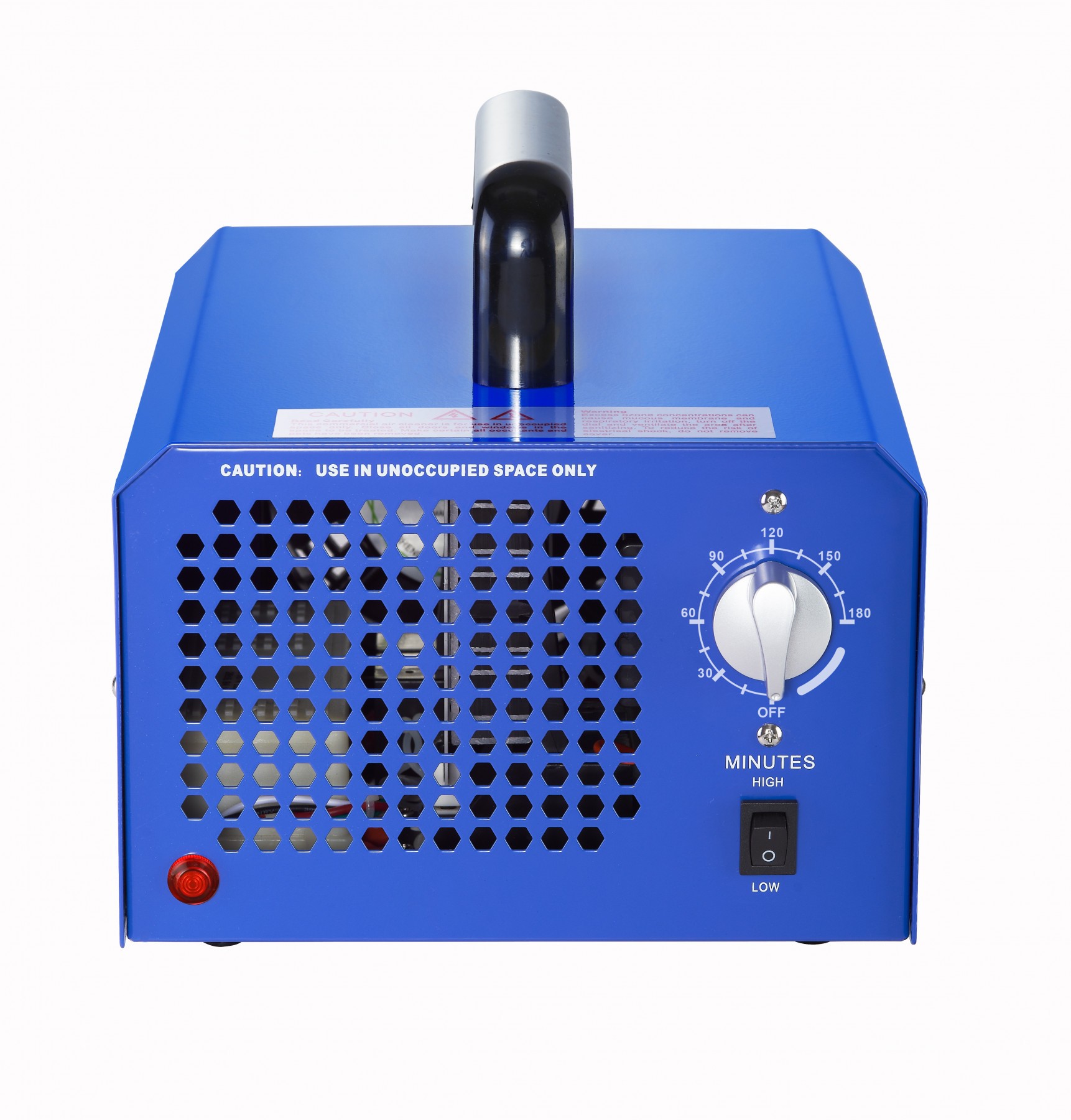 Generator ozonu BLUE 7000