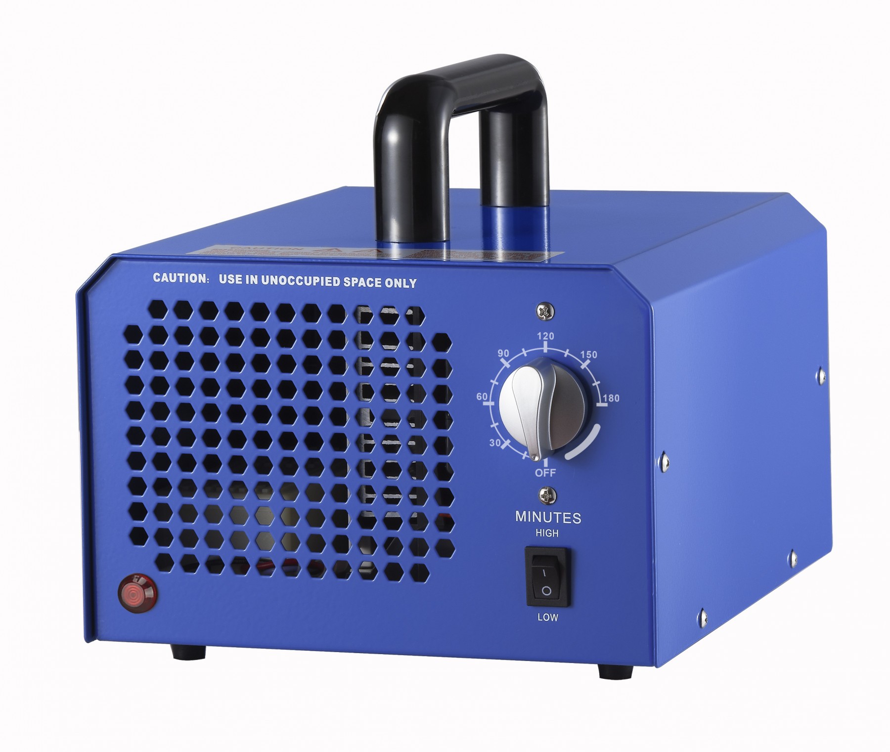 Generator ozonu BLUE 7000
