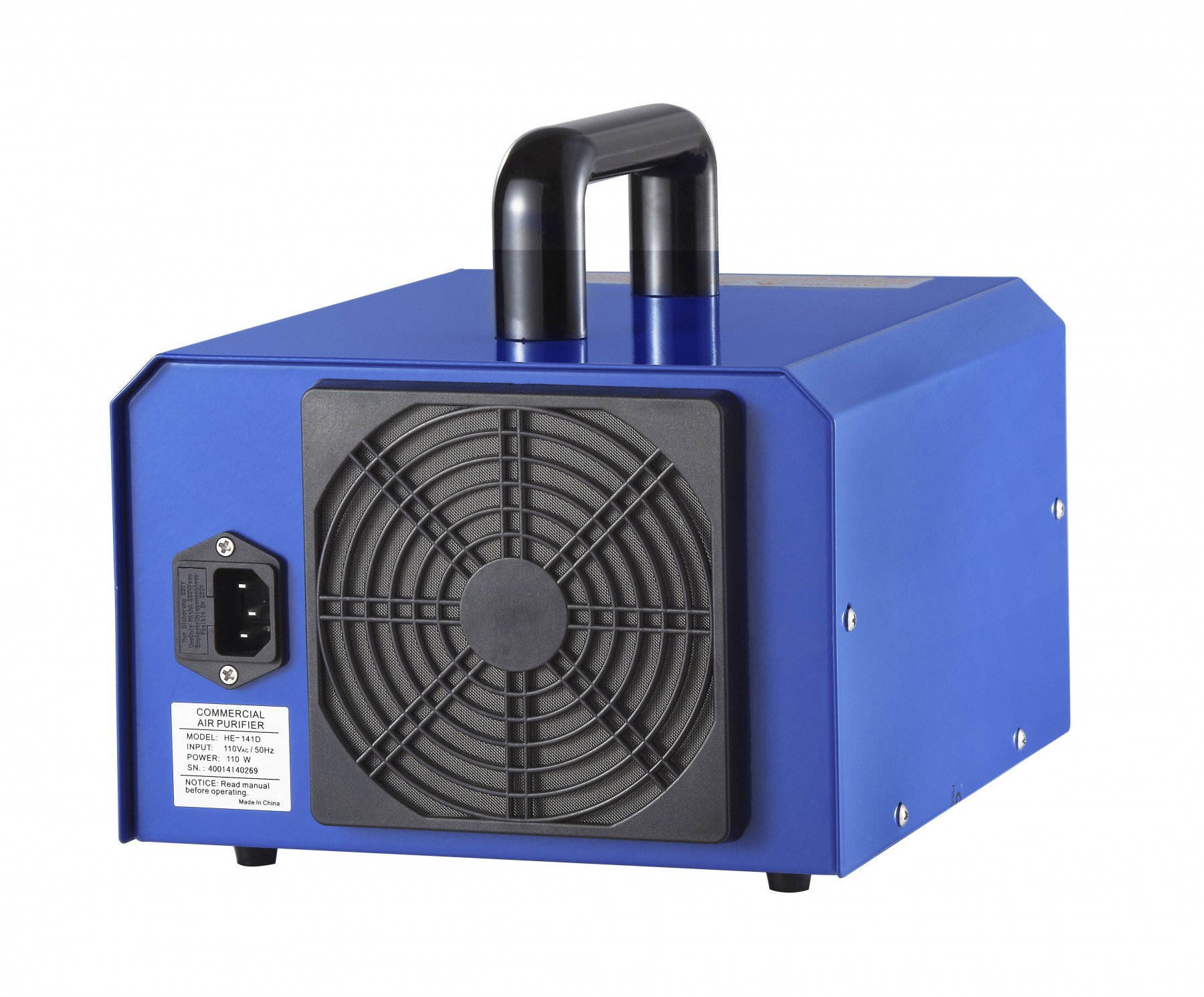 Generator ozonu BLUE 7000
